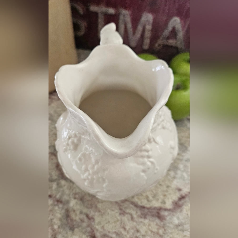 Vintage Spode Pitcher. - Picture 2 of 4